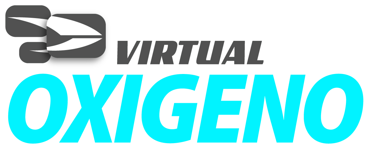 OXIGENO_Logo_Virtualロゴ