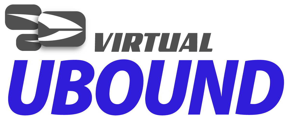 UBOUND_Logo_Virtualロゴ
