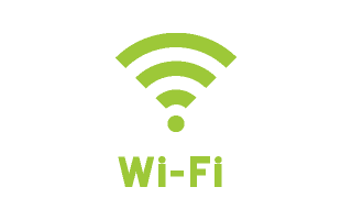 WiFi アイコン icon