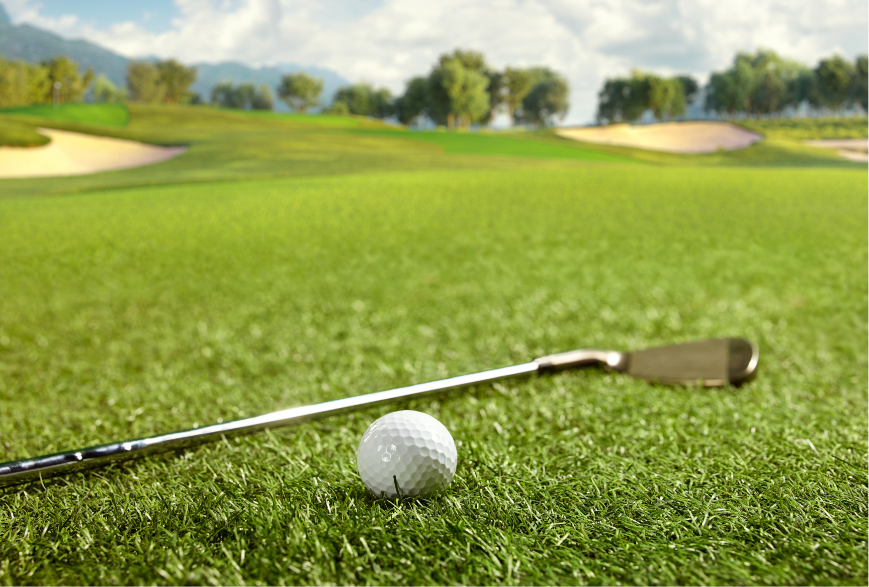 ゴルフを始めたい方へ 初心者のための正しい練習方法について解説します フィットイージー Fit Easy 24時間営業 年中無休のアミューズメント型フィットネスジム